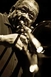 fred wesley